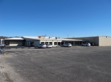 Listing Image #1 - Industrial for lease at 2160 N Fox Hollow Dr, Nixa MO 65714 Listing Image #1 - Industrial for lease at 2160 N Fox Hollow Dr, Nixa MO 65714
