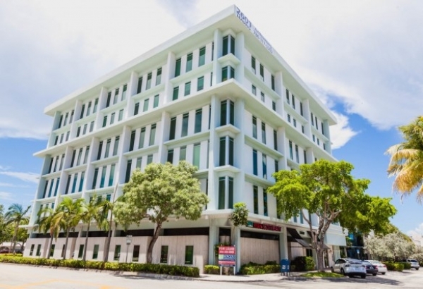 Listing Image #1 - Office for lease at 2601 E Oakland Park Boulevard, Fort Lauderdale FL 33306