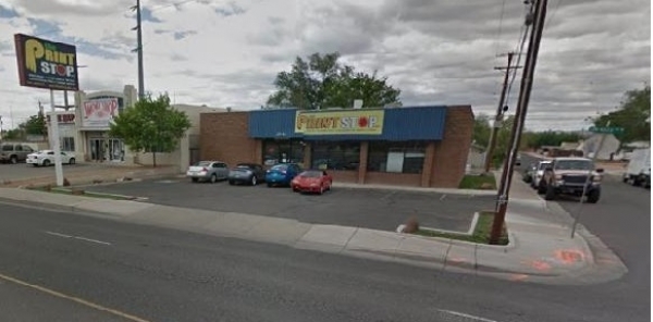 Listing Image #1 - Retail for lease at 2641 San Mateo Blvd NE, Albuquerque NM 87110