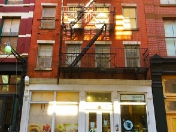 Listing Image #1 - Office for lease at 41 Wooster Street, New York NY 10012