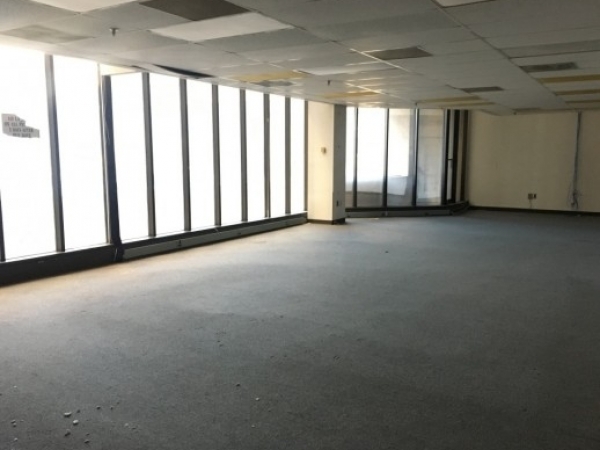 Listing Image #1 - Office for lease at 41 Marietta Street NW, Atlanta GA 30303