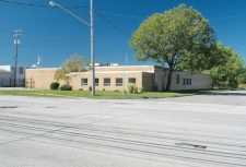 Listing Image #1 - Industrial for lease at 5300 Smith Road, Brook Park OH 44142