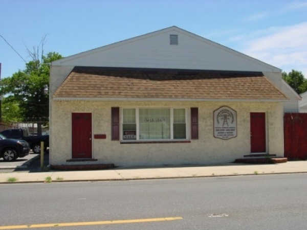 Listing Image #1 - Office for lease at 277 Shell Rd, Carneys Points NJ 08069