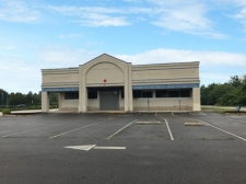 Listing Image #1 - Retail for lease at 810 Sunset Road, Burlington NJ 08016