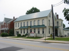 Listing Image #1 - Office for lease at 145 Main Street, Pennsburg PA 18073