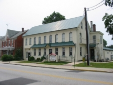Office property for lease in Pennsburg, PA