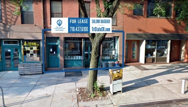 Listing Image #1 - Retail for lease at 103 Atlantic Ave, Brooklyn NY 11201