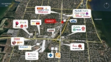 Listing Image #1 - Retail for lease at 4306 S. Dale Mabry Hwy, Tampa FL 33611