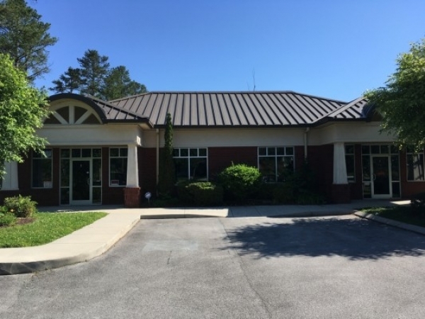 Listing Image #1 - Office for lease at 7609 Shallowford Rd, Suite A, Chattanooga TN 37421