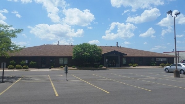 Listing Image #1 - Office for lease at 8451 E Point Douglas Road S, Cottage Grove MN 55016