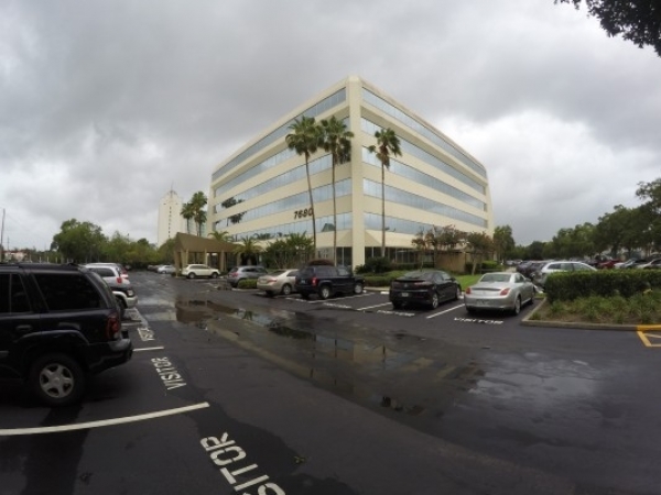Listing Image #1 - Office for lease at 7680 Universal Blvd., Orlando FL 32819