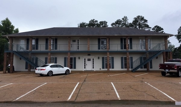 Listing Image #1 - Office for lease at 215 Woodline Drive Suite A, Flowood MS 39232