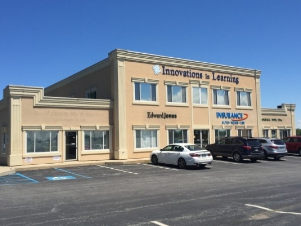 Listing Image #1 - Office for lease at 8085 Randolph Street, Merrillville IN 46410