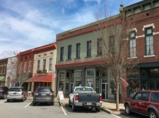 Listing Image #1 - Retail for lease at 122 Public Square, Adairsville GA 30103