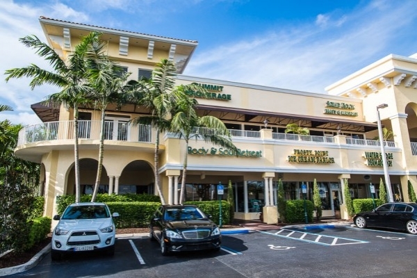 Listing Image #1 - Shopping Center for lease at 2000 East Sample Road, POMPANO BEACH FL 33064 Listing Image #1 - Shopping Center for lease at 2000 East Sample Road, POMPANO BEACH FL 33064