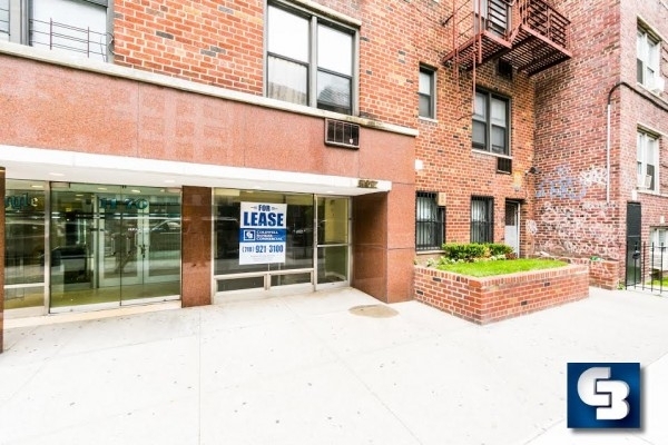 Listing Image #1 - Office for lease at 1170 Ocean Avenue, Brooklyn NY 11230