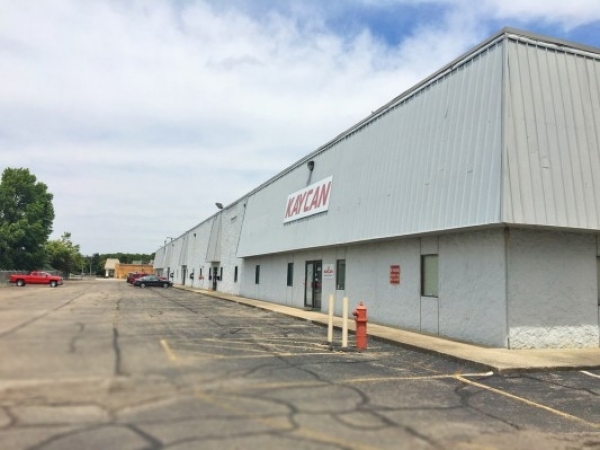 Listing Image #1 - Industrial for lease at 2064-2066 Integrity Drive N, Columbus OH 43209 Listing Image #1 - Industrial for lease at 2064-2066 Integrity Drive N, Columbus OH 43209