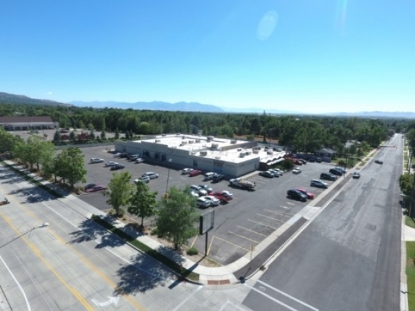 Listing Image #1 - Retail for lease at 845 N. 400 E. (348 E. 900 N.), Bountiful UT 84010