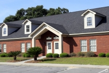 Listing Image #1 - Office for lease at 806 Towne Park Dr, Rincon GA 31326