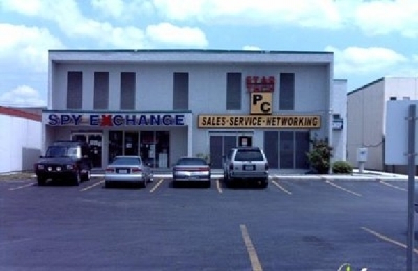 Listing Image #1 - Retail for lease at 9513 BURNET RD, SUITE 101, AUSTIN TX 78758