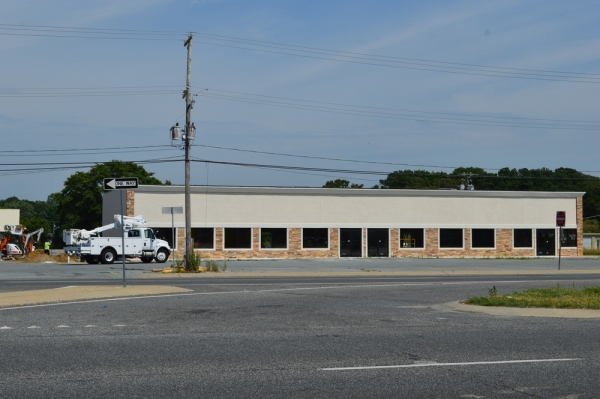 Listing Image #1 - Retail for lease at 23437 Sussex Highway, Seaford DE 19973