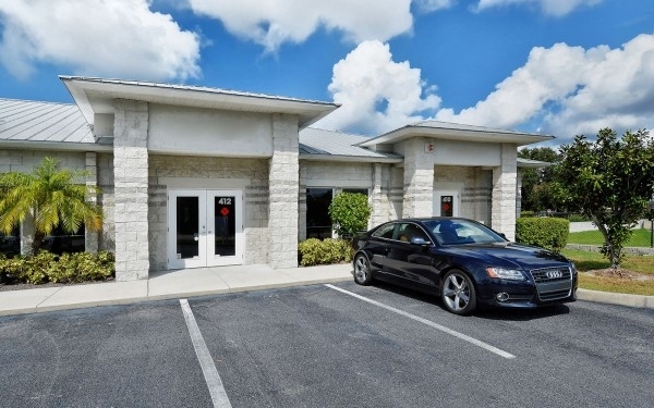 Listing Image #1 - Office for lease at 410 and 412 S Tamiami Trail, Osprey FL 34229