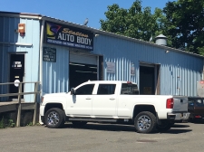 Industrial property for lease in Port Jefferson, NY