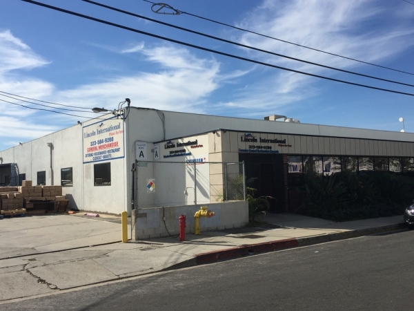 Listing Image #1 - Office for lease at 2734 E 46th St, Los Angeles CA 90058