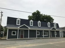 Office for lease in Benedict, MD