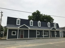 Office property for lease in Benedict, MD