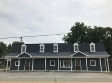 Office property for lease in Benedict, MD
