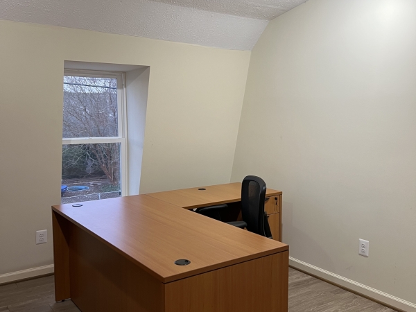 Listing Image #2 - Office for lease at 7252 Benedict Ave #5, Benedict MD 20612
