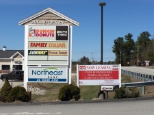 Listing Image #1 - Retail for lease at 1399 Maine St, Poland ME 04274
