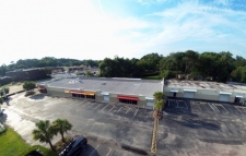Listing Image #1 - Shopping Center for lease at 1855 Cassat Ave, Jacksonville FL 32210