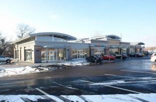 Listing Image #1 - Shopping Center for lease at 7916 Mitchell Road, Eden Prairie MN 55344