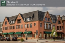 Listing Image #1 - Retail for lease at 1811 Tower Dr., Glenview IL 60026