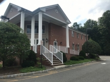 Listing Image #1 - Office for lease at 107 Spring Street, Ramsey NJ 07446