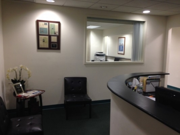 Listing Image #1 - Office for lease at 271 Madison Ave, New York NY 10016