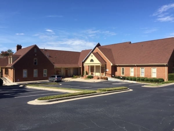 Listing Image #1 - Office for lease at 1867 Independence Square, Suite 201, Dunwoody GA 30338