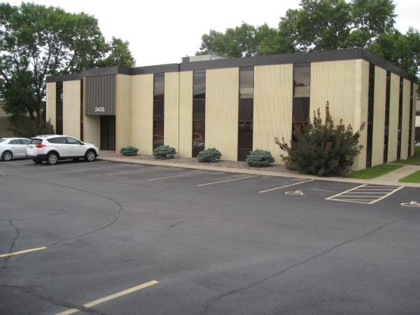 Listing Image #1 - Office for lease at 3435 Washington Drive W, Eagan MN 55122