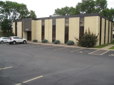 Office property for lease in Eagan, MN