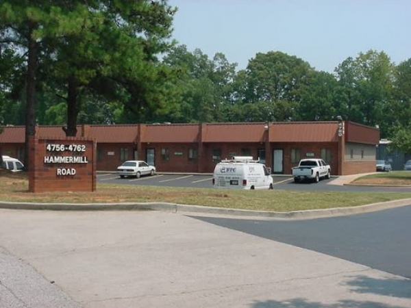 Listing Image #1 - Industrial for lease at 4760 Hammermill Road, Tucker GA 30084 Listing Image #1 - Industrial for lease at 4760 Hammermill Road, Tucker GA 30084