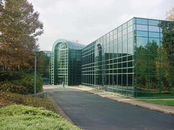 Listing Image #1 - Office for lease at 5655 Peachtree Parkway, Suite 203, Norcross GA 30092