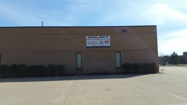 Listing Image #1 - Industrial for lease at 9010 Tyler Blvd Unit B, Mentor OH 44060