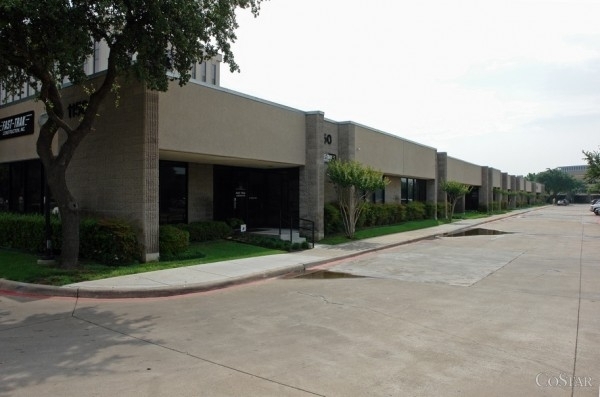 Listing Image #1 - Office for lease at 1150 Empire Central Place, Dallas TX 75247