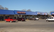 Listing Image #1 - Retail for lease at 5228 Blue Ridge Blvd, Raytown MO 64133