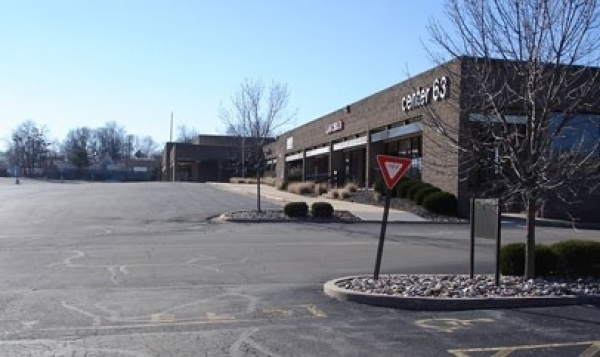 Listing Image #1 - Retail for lease at 6214 Raytown Trafficway, Raytown MO 64133