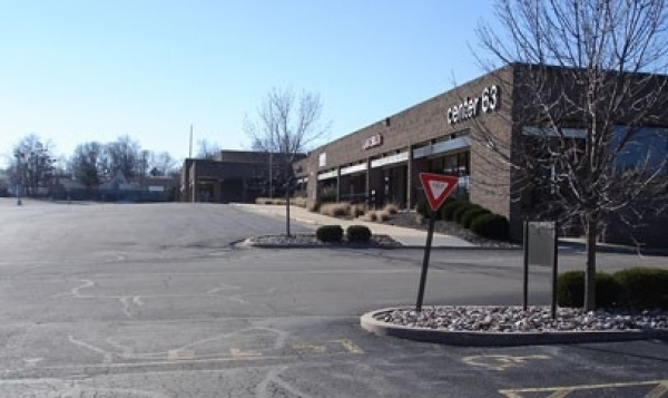 Listing Image #1 - Retail for lease at 6214 Raytown Trafficway, Raytown MO 64133 Listing Image #1 - Retail for lease at 6214 Raytown Trafficway, Raytown MO 64133