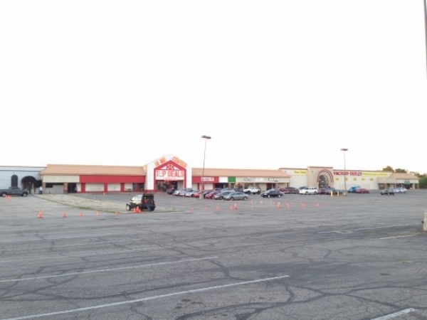 Listing Image #1 - Retail for lease at 5074 West 38th Street, Indianapolis IN 46241 Listing Image #1 - Retail for lease at 5074 West 38th Street, Indianapolis IN 46241