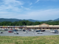 Listing Image #1 - Retail for lease at Us Rt 460 & State Rt100, Pearisburg VA 24134